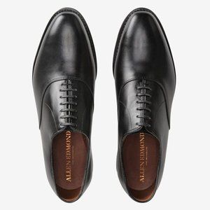 Allen Edmonds Carlyle Plain-Toe Oxford - Black - image 1